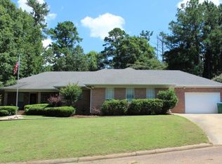 780 Scenic Dr, Grenada, MS 38901