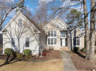 10204 Rosebank Ln, Raleigh, NC 27614