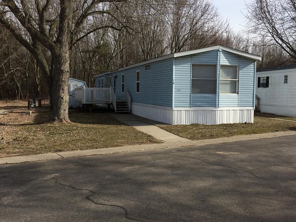 1st image of 1281 E Pontaluna Rd Lot 16