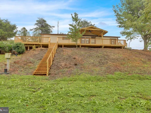 57 Stump Ln, Bernville, PA 19506