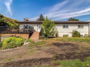 2940 Waggoner Rd, Walla Walla, WA 99362