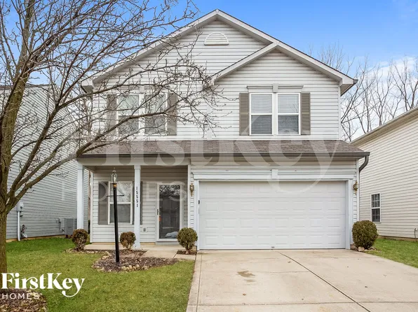 15551 Dusty Trl, Noblesville, IN 46060
