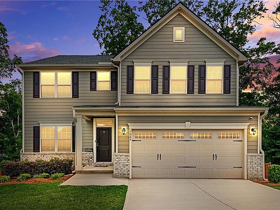 2nd image of 1049 Climbing Rose Way