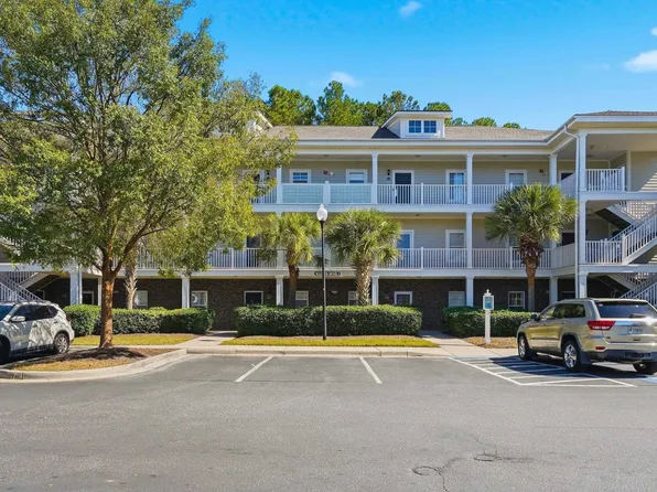 6253 Catalina Dr. #124, North Myrtle Beach, SC 29582