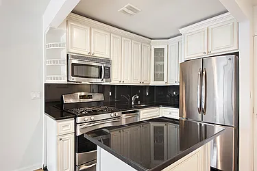 Rented by Brown Harris Stevens