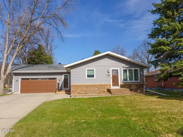 2030 Wintergreen Ct, Grand Forks, ND 58201