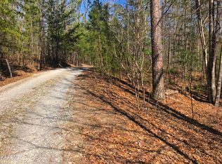 Barney Creek Rd, Tellico Plains, TN 37385