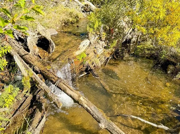 Nhn 2 High Ore Rd, Boulder, MT 59632