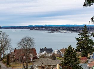 115 S Garden Ter, Bellingham, WA 98225