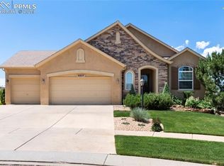 4807 Alberta Falls Way, Colorado Springs, CO 80924