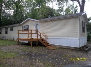 645 Badger Rd LOT 30, Hazel Green, WI 53811