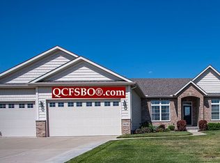 5418 Allison Dr, Bettendorf, IA 52722