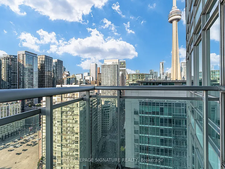 397 Front St W #3608 — Photo 23
