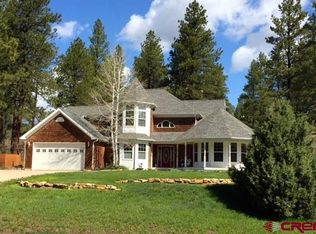 712 Eagle Pass, Durango, CO 81301
