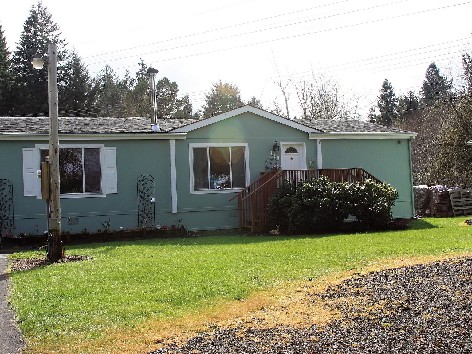 868 SW Siletz River Dr, Siletz, OR 97380 Zillow