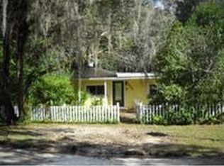 1103 NE 6th Ct, Crystal River, FL 34428