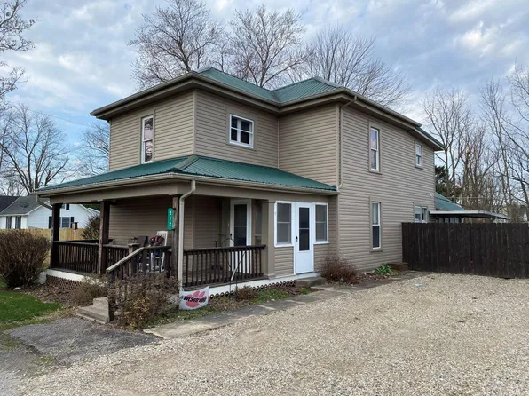 212 Miller St, West Liberty, OH 43357
