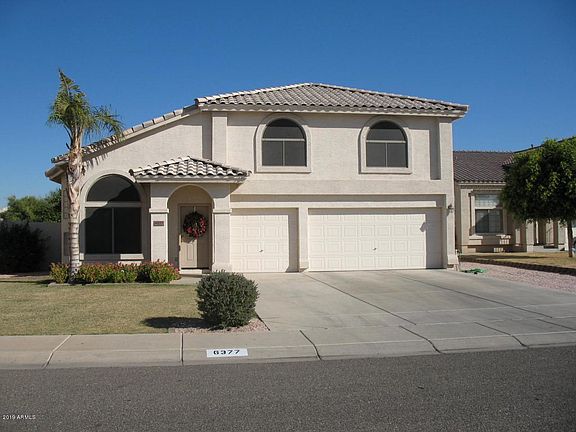 2nd image of 6377 N 78th Dr