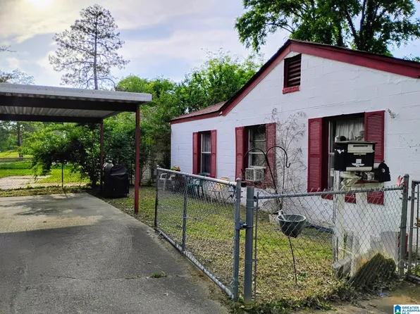 1856 Woodland Ave SW, Birmingham, AL 35211