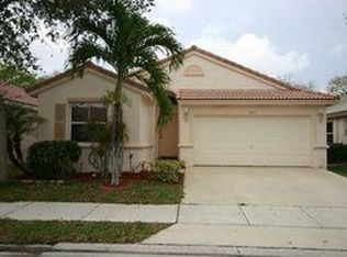 4907 NW 55th Blvd, Coconut Creek, FL 33073