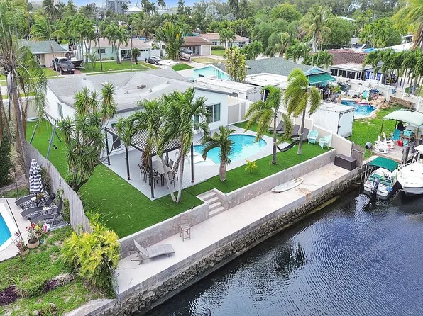 4482 SW 34th Dr, Fort Lauderdale, FL 33312