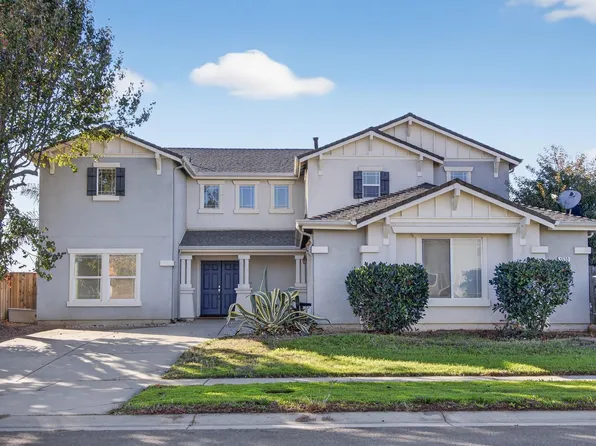 1530 Maryclair Dr, Arboga, CA 95961