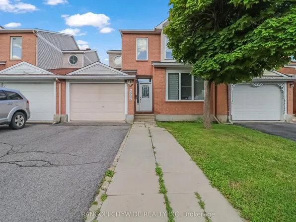 5962 Pineglade Cres, Ottawa, ON K1W 1G7