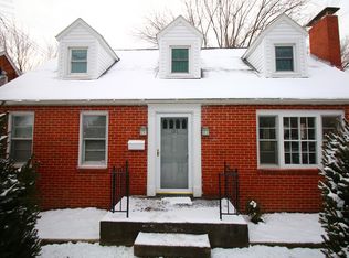 121 Bellview Ave, Winchester, VA 22601