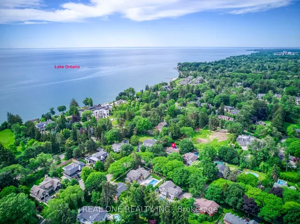 120 Blyth Cres, Oakville, ON L6J 5H6