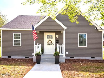 901 Tuscarora Avenue, Elizabeth City, NC, 27909