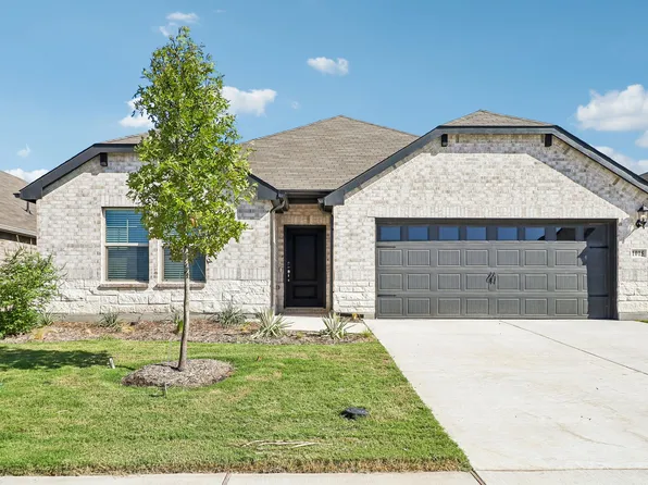 1015 Angel St, Josephine, TX 75173