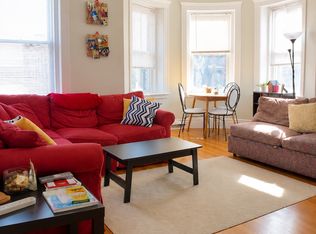 183 Strathmore Rd #3, Boston, MA 02135