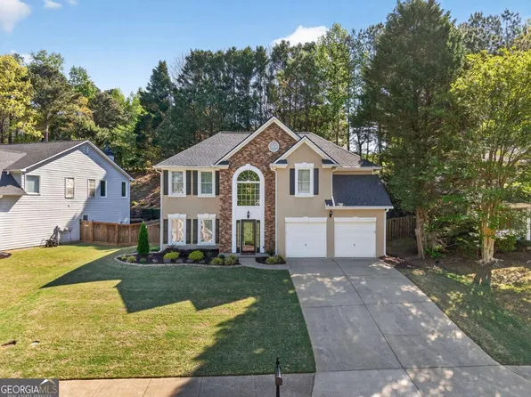 4170 Havenwood Ct NW, Kennesaw, GA 30144