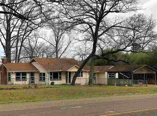 5029 State Highway 7 E, Center, TX 75935