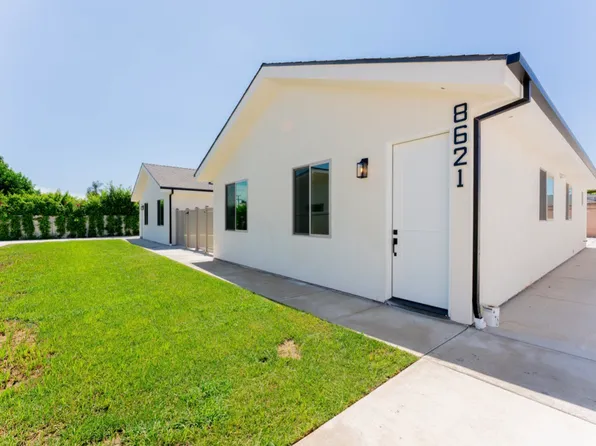 8625 Hayvenhurst Ave, North Hills, CA