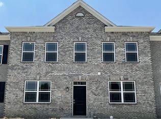 2838 Maricopa Blvd, Whitestown, IN 46075