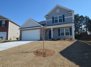 3856 Williamston Park Ct, Winston Salem, NC 27107