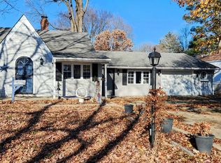 1539 W Glenn Ave, Jerome, IL 62704