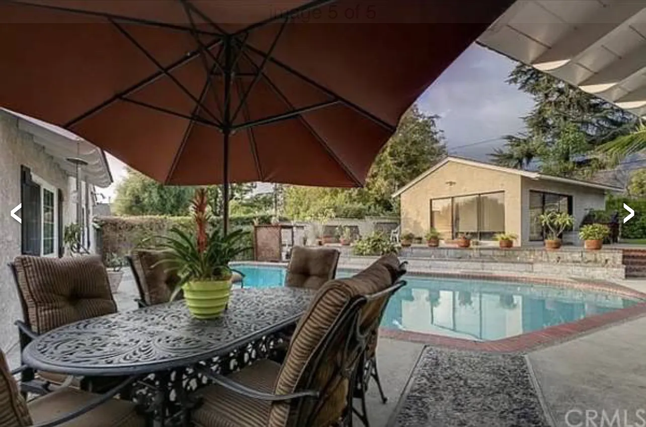 Oxford Dr, Arcadia — Photo 1