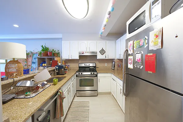 Kitchen, photo 1
