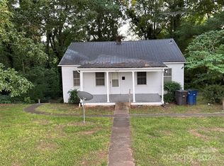 2217 W Front St, Statesville, NC 28677