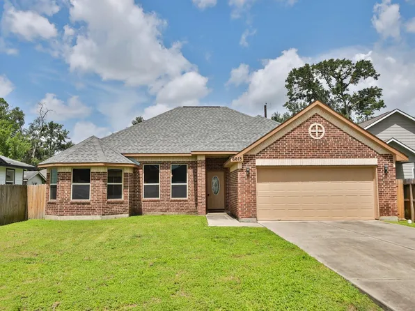 6615 Goldspier St, Houston, TX 77091