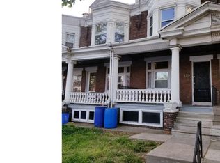 4315 Brown St, Philadelphia, PA 19104