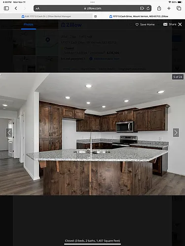1717 S Cash Dr Photo 1 1717 S Cash Dr Photo 1