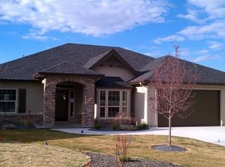 2551 Whitebud Ct, Meridian, ID 83646