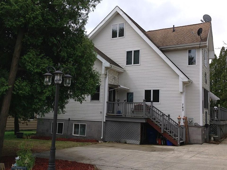 763 Homestead Ave, Holyoke, MA 01040 Zillow