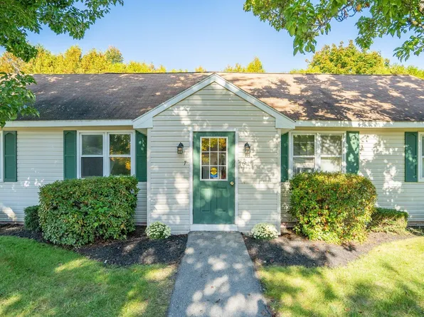 7 Nottingham Drive #7, Saco, ME 04072