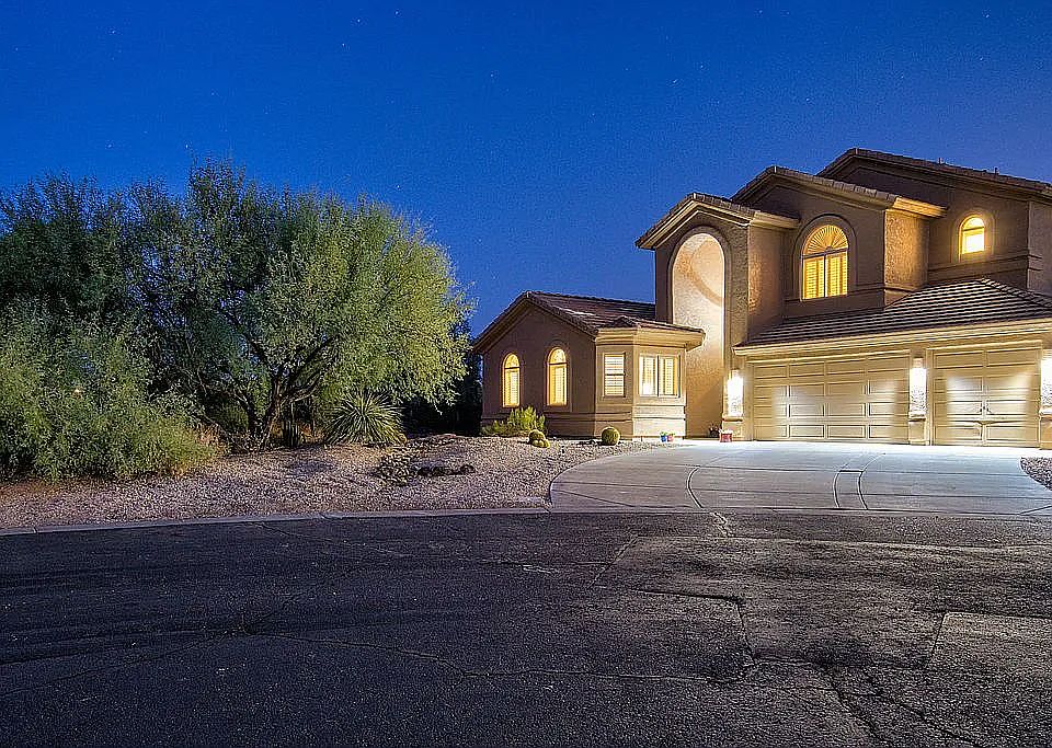 1st image of 5319 E Calle De Los Flores
