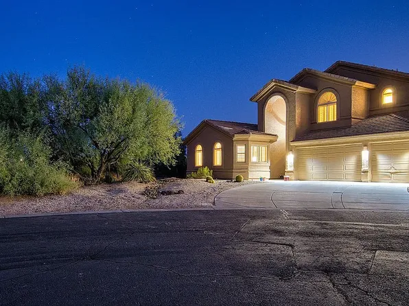 5319 E Calle De Los Flores, Cave Creek, AZ 85331