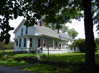 19 Depot St, Alton, NH 03809